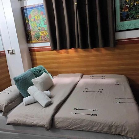 Country Bug Inn Tagaytay City Quarto foto