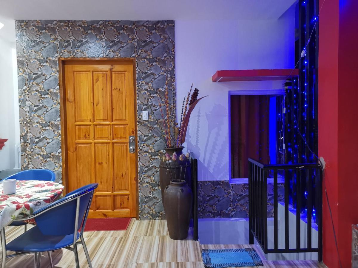 Country Bug Inn Tagaytay City Exterior foto