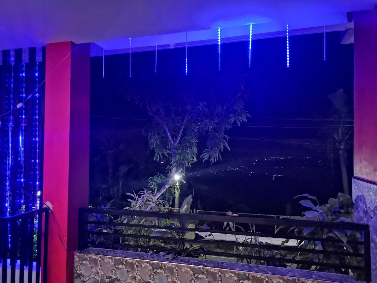 Country Bug Inn Tagaytay City Exterior foto