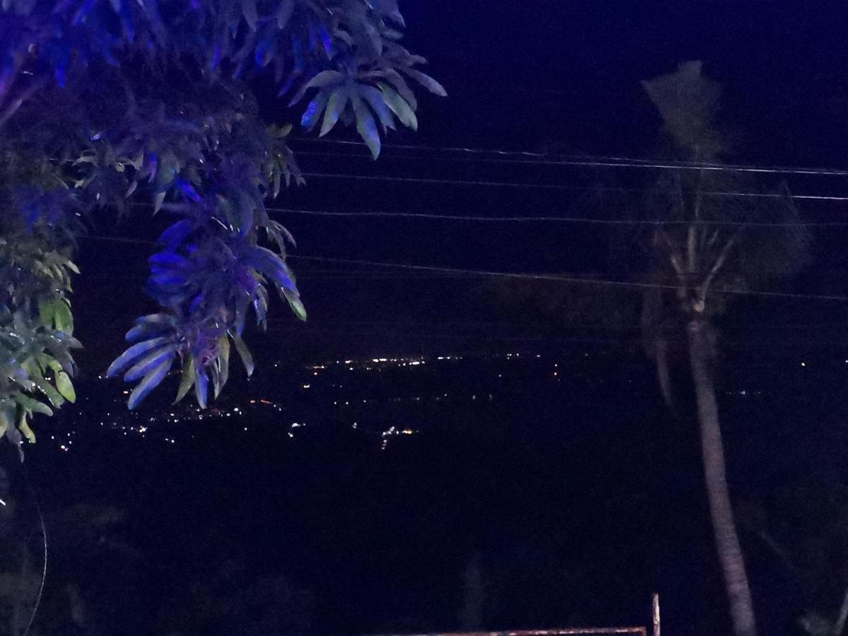 Country Bug Inn Tagaytay City Exterior foto