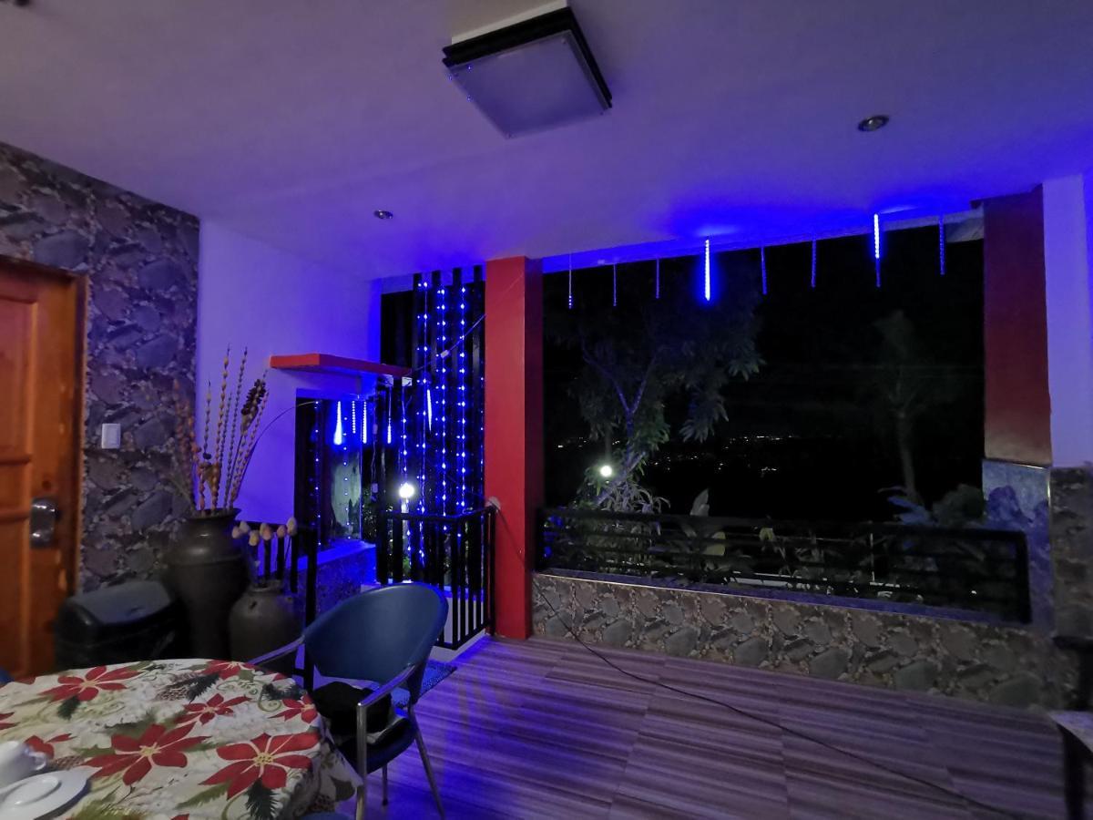 Country Bug Inn Tagaytay City Exterior foto