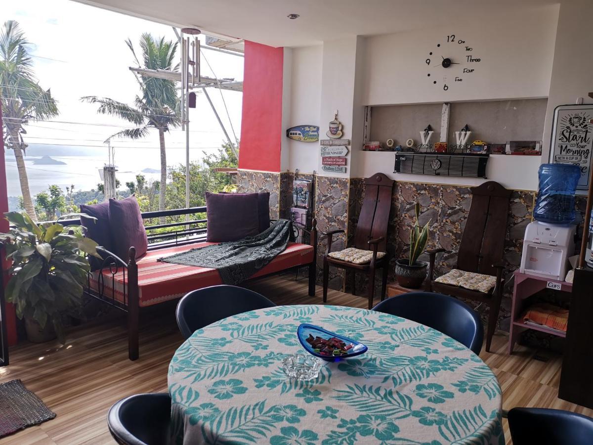 Country Bug Inn Tagaytay City Exterior foto