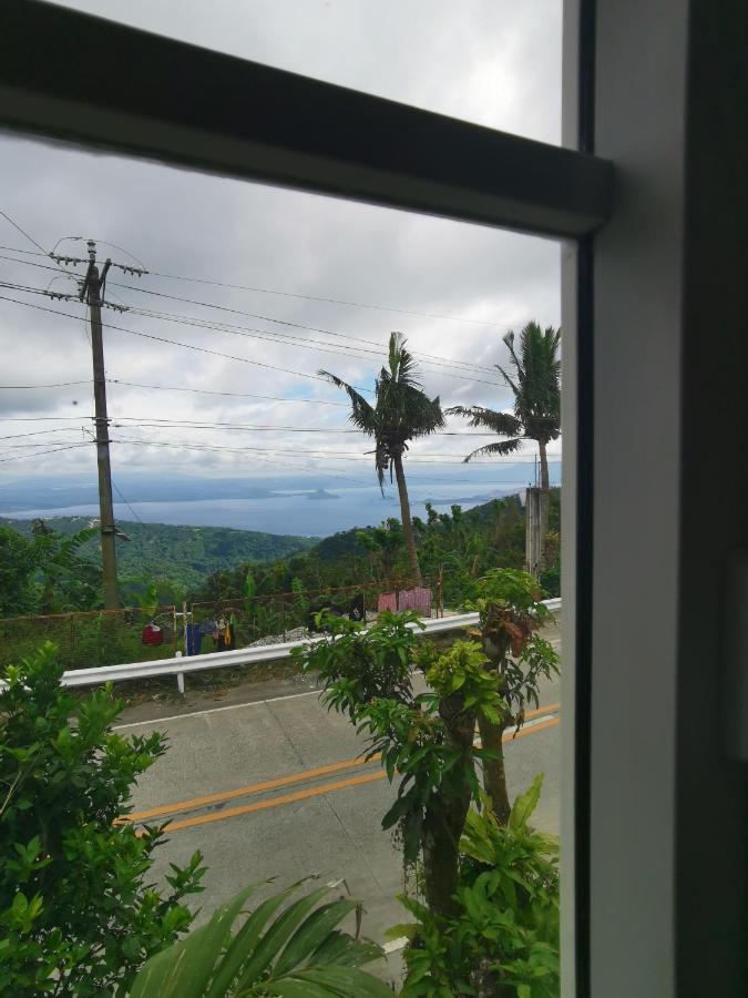 Country Bug Inn Tagaytay City Exterior foto