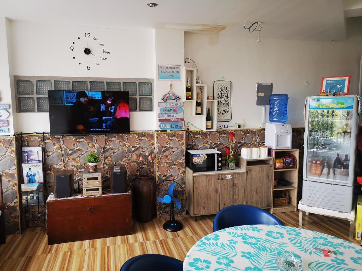 Country Bug Inn Tagaytay City Exterior foto
