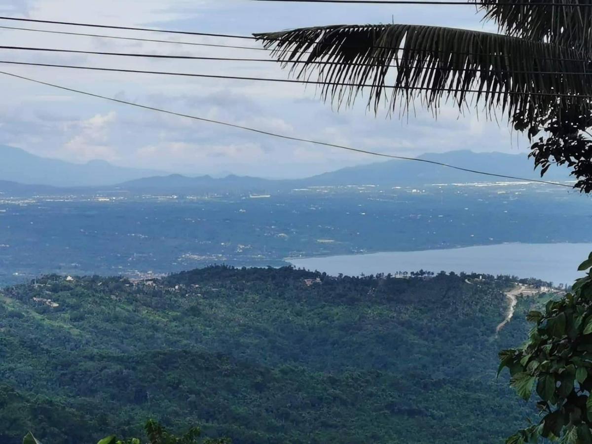 Country Bug Inn Tagaytay City Exterior foto