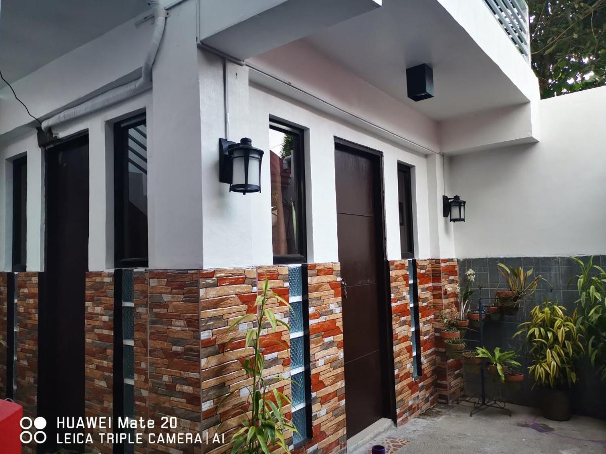 Country Bug Inn Tagaytay City Exterior foto